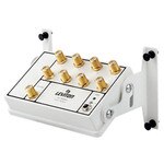 Leviton Premium CATV Module, 1 GHz, 1x8
